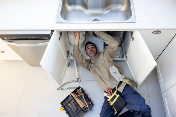 Best Best Plumbers Near Me  in Kenilworth, PA