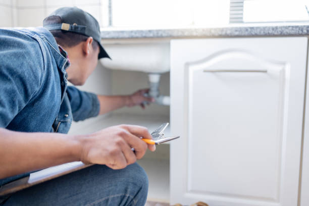 Best Commercial Plumbing Services  in Kenilworth, PA