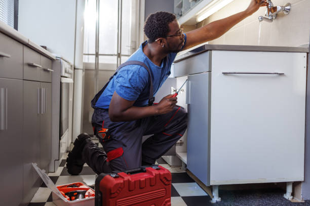 Best Plumbing Installation Services  in Kenilworth, PA