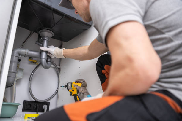 Best Clogged Drain Plumber  in Kenilworth, PA