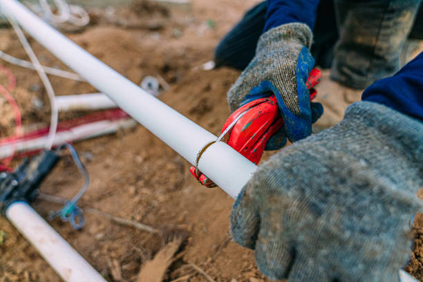 Best Leak Detection Services  in Kenilworth, PA